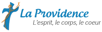 Logo de l'institution La Providence Strasbourg/Vendenheim